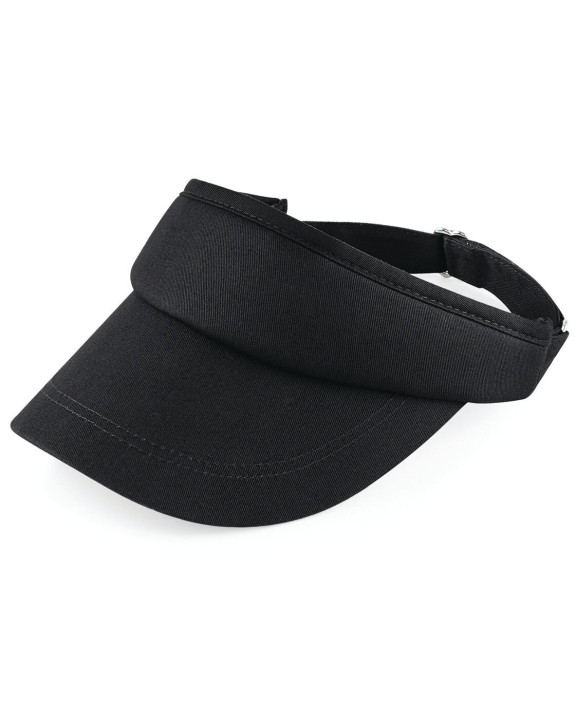 BEECHFIELD SPORTS VISOR Kappen personalisierbar