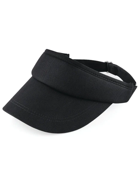 BEECHFIELD SPORTS VISOR /api/colors/b9fdad4a-5e94-45cb-8c03-c08b349b28c3 personnalisable