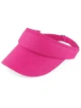 BEECHFIELD SPORTS VISOR /api/colors/0327c765-dd20-409c-911d-31f7a9b4c2f5 personnalisable