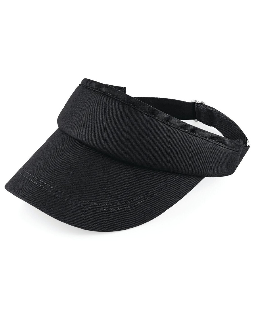 Petjes BEECHFIELD SPORTS VISOR voor bedrukking &amp; borduring