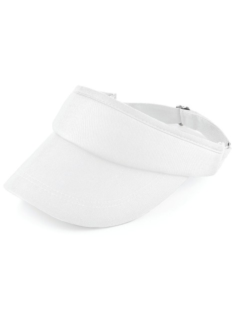 BEECHFIELD SPORTS VISOR /api/colors/7a92cd2d-10d2-40b4-928b-296bb7487506 personnalisable