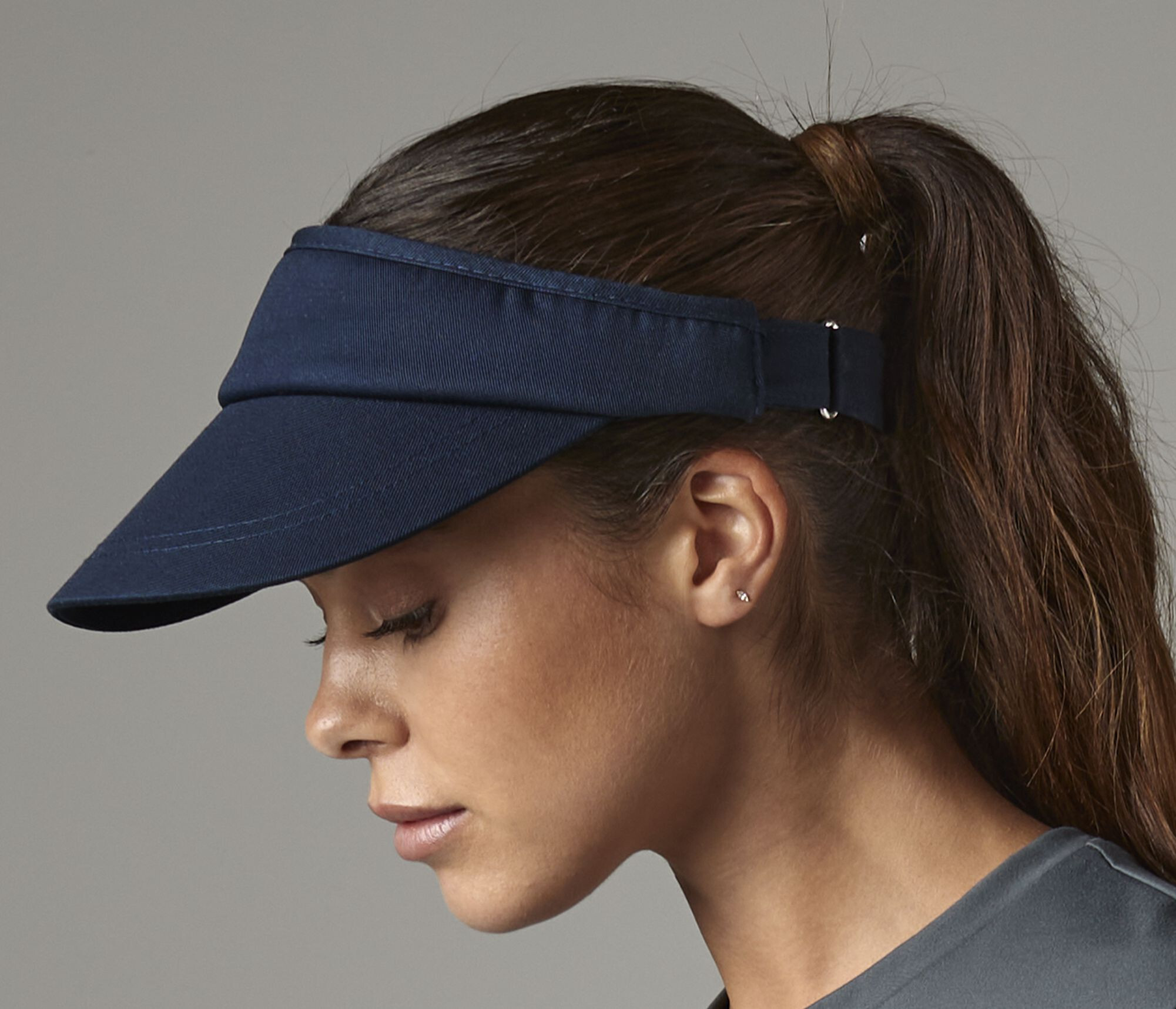 Casquettes personnalisable BEECHFIELD SPORTS VISOR