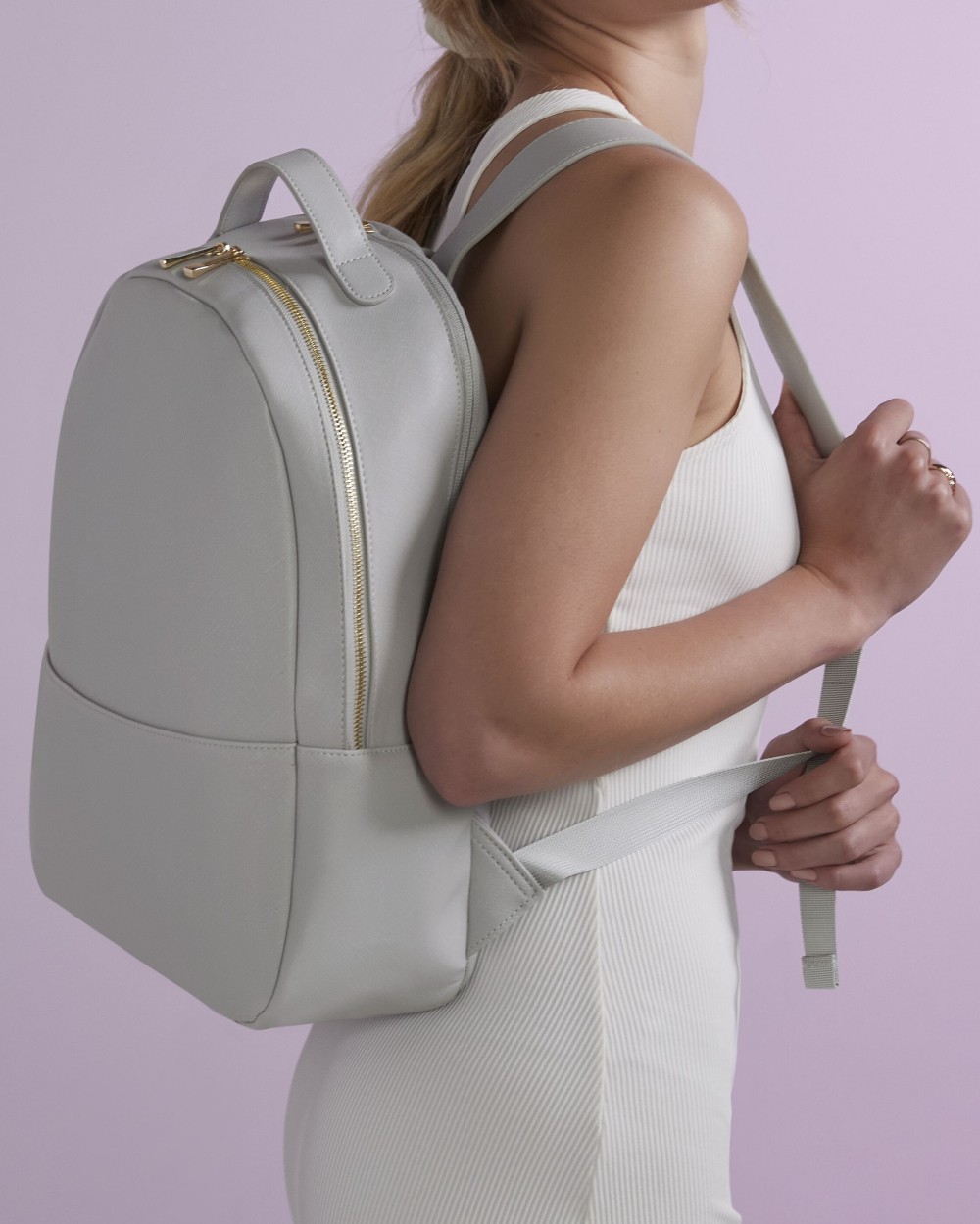 Sacs & Bagagerie personnalisable BAG BASE BOUTIQUE BACKPACK