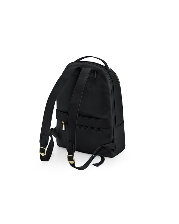 BAG BASE BOUTIQUE BACKPACK Taschen personalisierbar