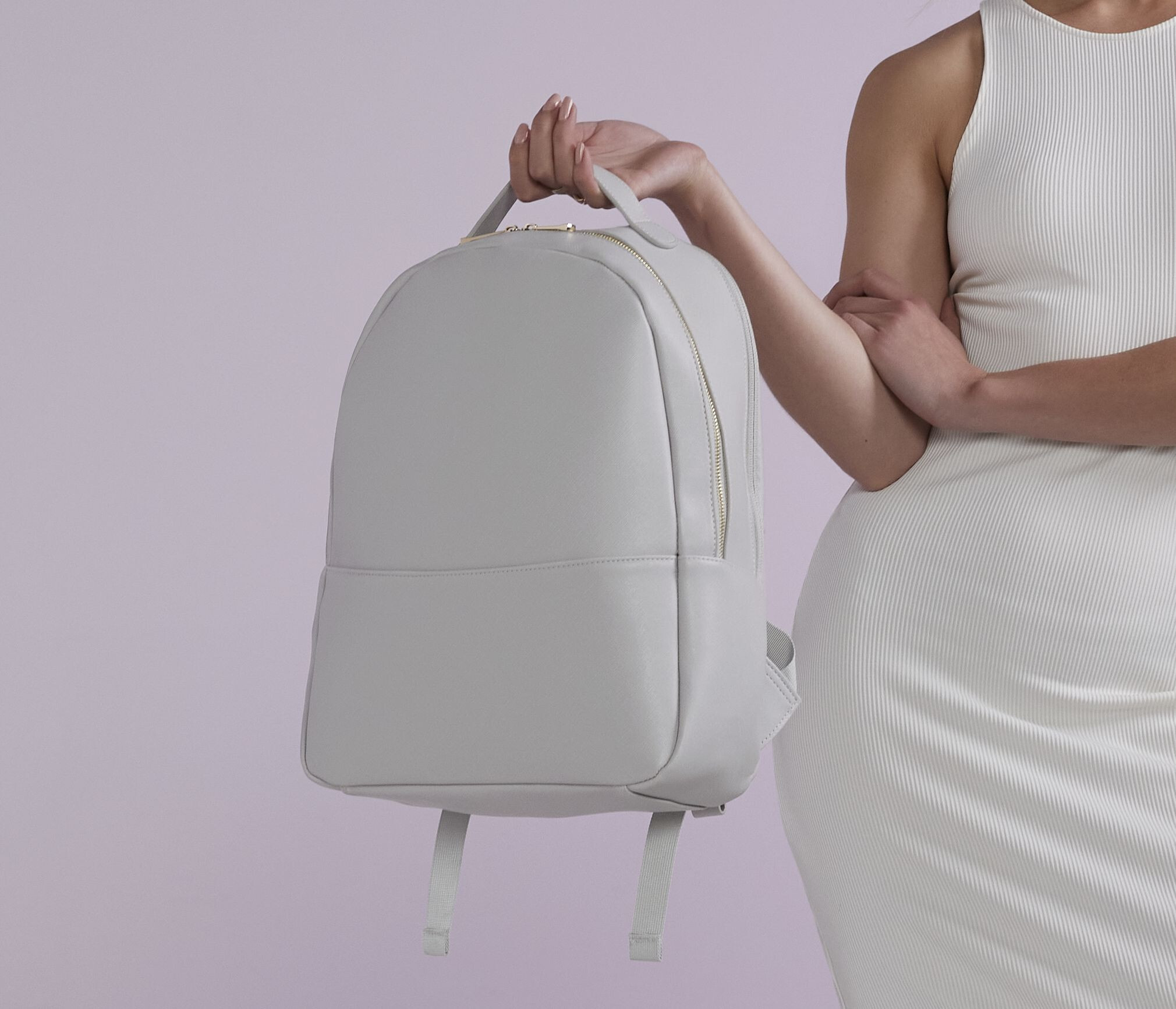 Sacs & Bagagerie personnalisable BAG BASE BOUTIQUE BACKPACK