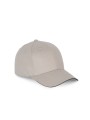 K-UP Casquette avec sandwich contrasté - 6 panneaux /api/colors/b83fbd35-8617-4ff4-af72-c983f214f6af personnalisable