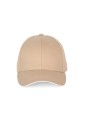 K-UP Casquette avec sandwich contrasté - 6 panneaux /api/colors/6bb7e579-d0cc-43d7-bcac-e05017ea670b personnalisable