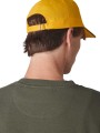 Casquettes à personnaliser K-UP Casquette avec sandwich contrasté - 6 panneaux 