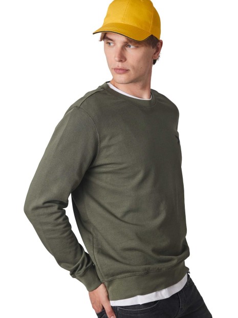 Casquettes à personnaliser K-UP Casquette avec sandwich contrasté - 6 panneaux 