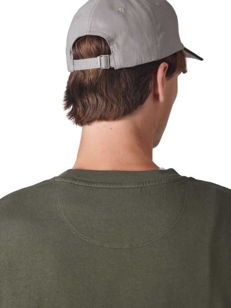 Casquettes à personnaliser K-UP Casquette avec sandwich contrasté - 6 panneaux 