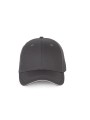K-UP Casquette avec sandwich contrasté - 6 panneaux /api/colors/9619b606-b449-43a8-b2e3-f4a45ee0aa5b personnalisable