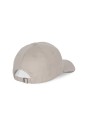 K-UP Casquette avec sandwich contrasté - 6 panneaux /api/colors/b83fbd35-8617-4ff4-af72-c983f214f6af personnalisable