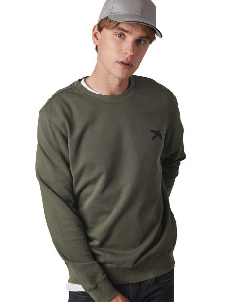 Casquettes à personnaliser K-UP Casquette avec sandwich contrasté - 6 panneaux 