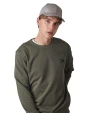 Casquettes personnalisable K-UP Casquette avec sandwich contrasté - 6 panneaux