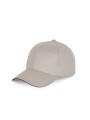 K-UP Casquette avec sandwich contrasté - 6 panneaux /api/colors/b83fbd35-8617-4ff4-af72-c983f214f6af personnalisable