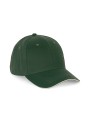 K-UP Casquette avec sandwich contrasté - 6 panneaux /api/colors/debf5a20-ee24-473b-8cad-f0bdbe5aa54e personnalisable