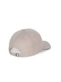 K-UP Casquette avec sandwich contrasté - 6 panneaux  personnalisable