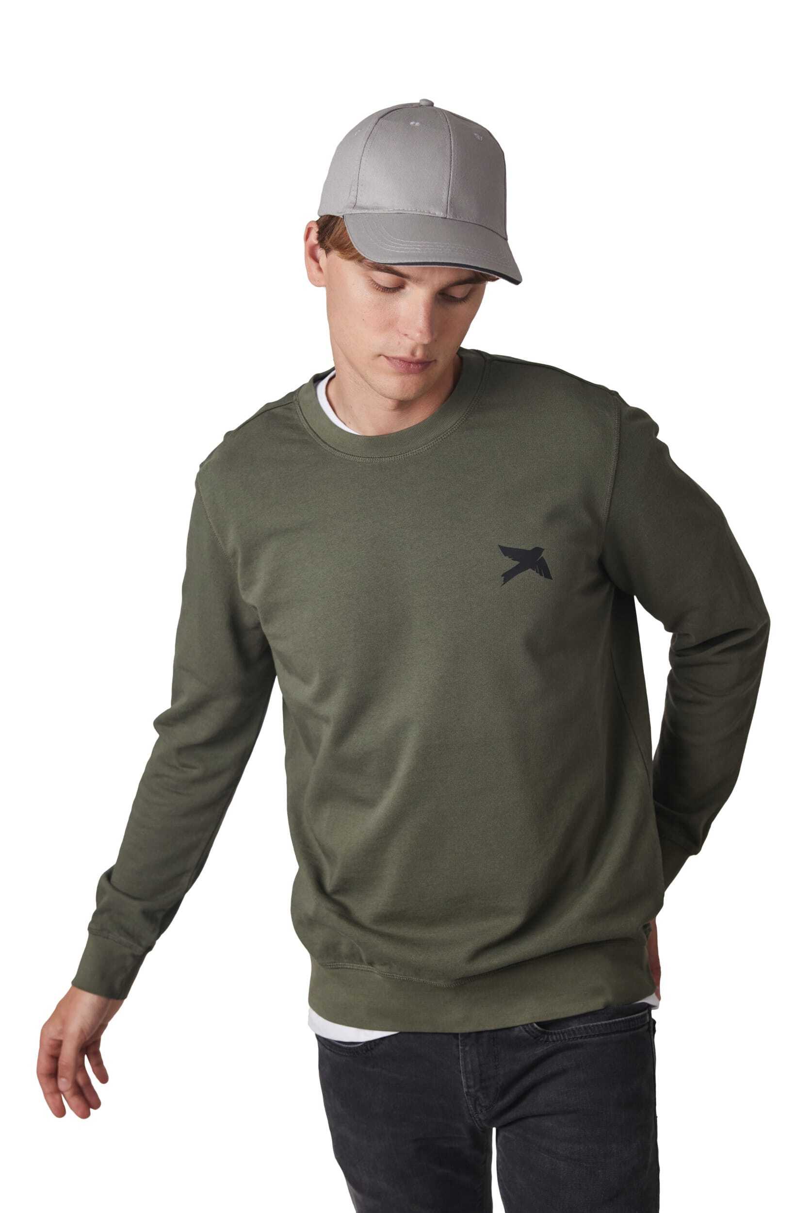 Casquettes personnalisable K-UP Casquette avec sandwich contrasté - 6 panneaux