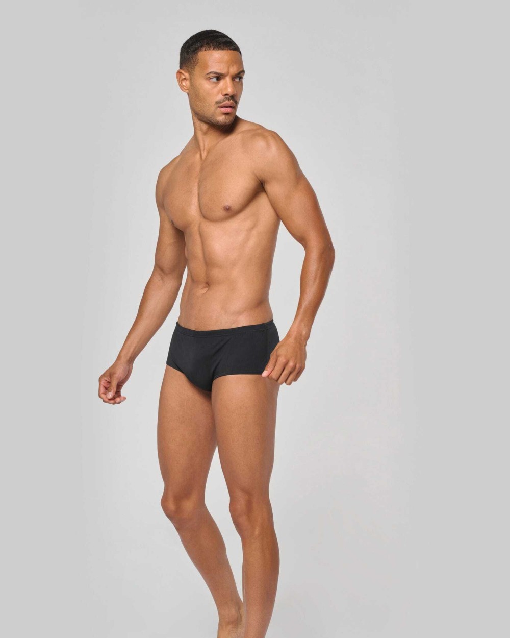 PROACT Herren-Badehose Unterhosen personalisierbar