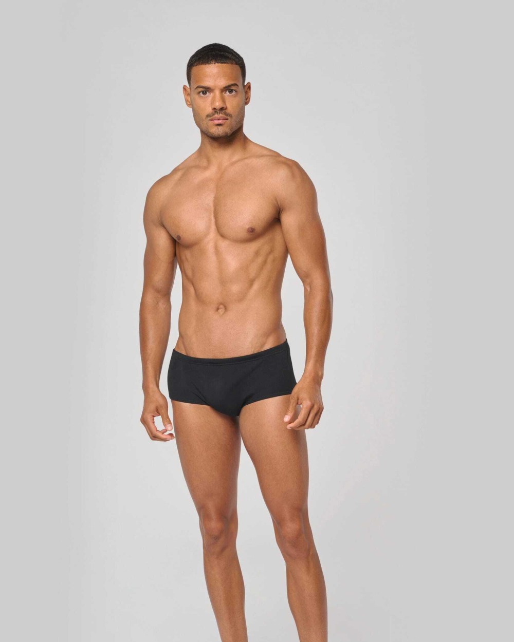PROACT Herren-Badehose Unterhosen personalisierbar