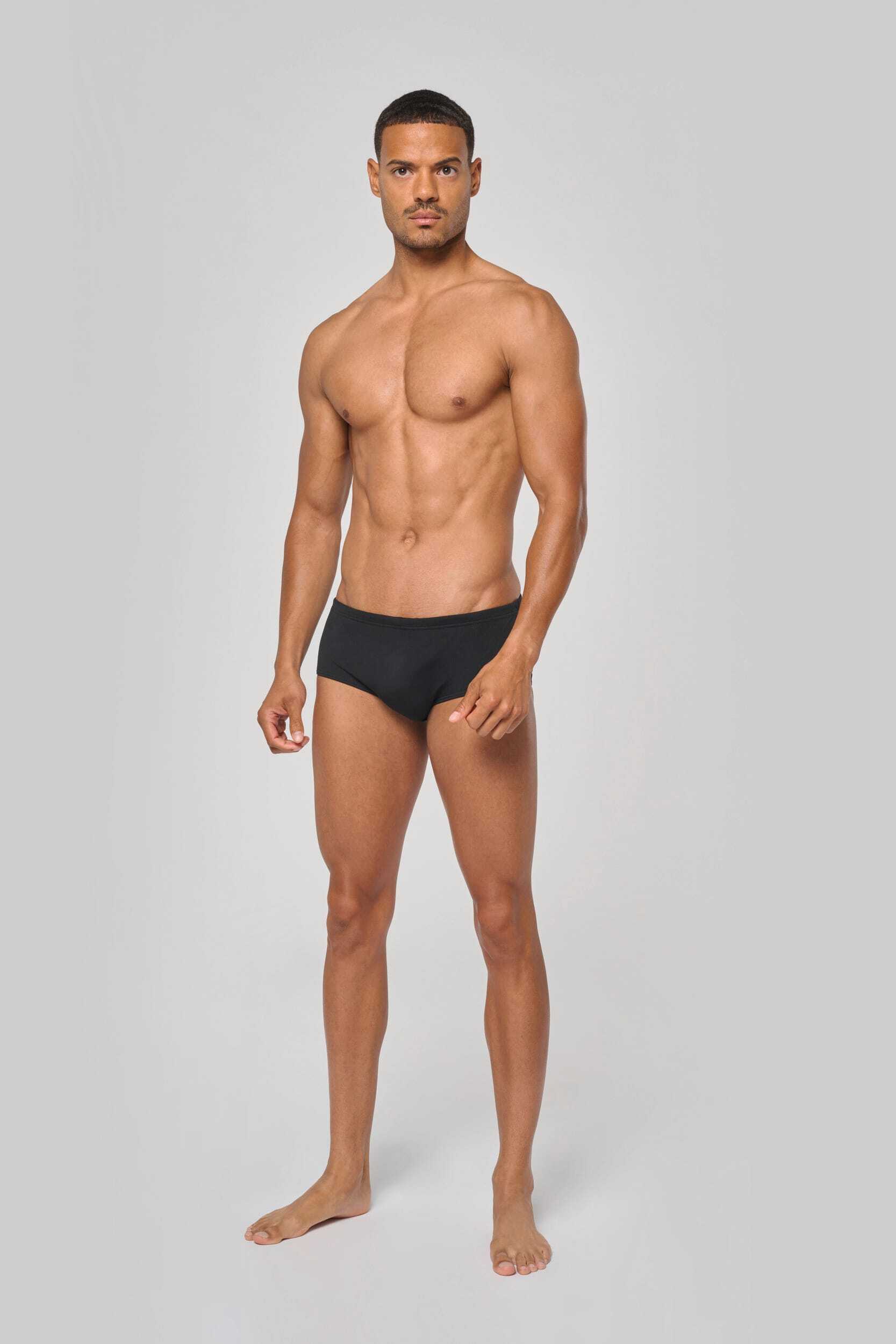 Sous-Vêtements personnalisable PROACT Maillot de bain homme