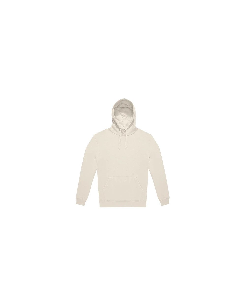 B&C Kapuzen-Sweatshirt ID.333 Unisex Sweatshirts personalisierbar