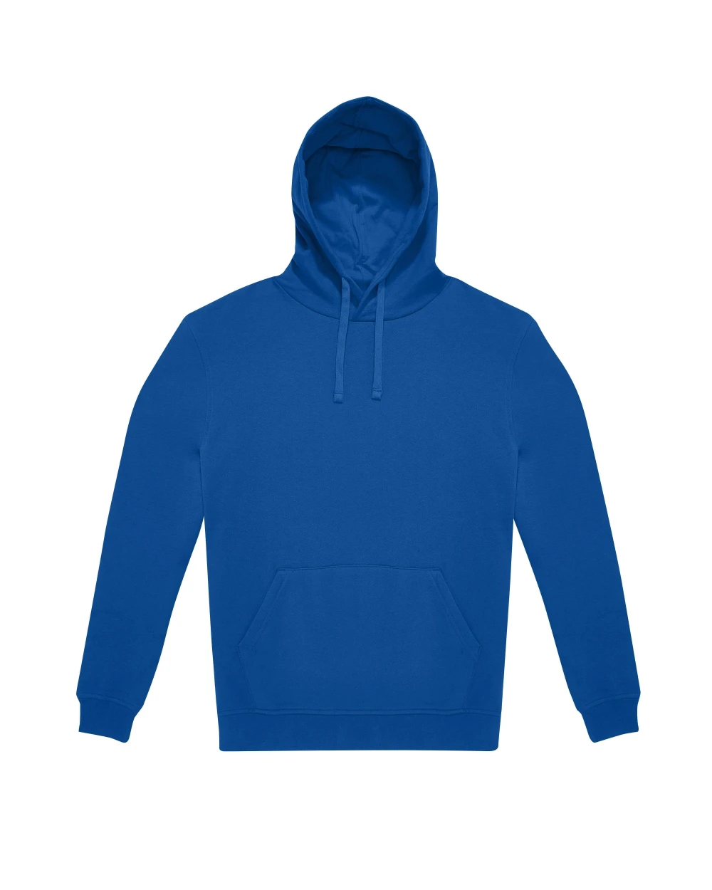 B&C Kapuzen-Sweatshirt ID.333 Unisex Sweatshirts personalisierbar