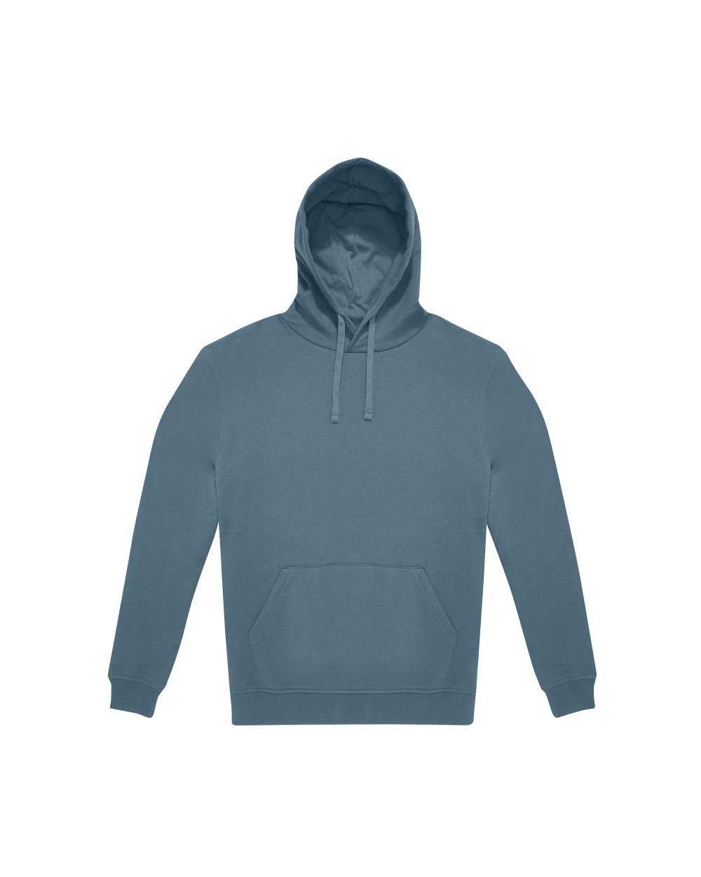 B&C Kapuzen-Sweatshirt ID.333 Unisex Sweatshirts personalisierbar
