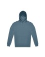 B&C Kapuzen-Sweatshirt ID.333 Unisex Sweatshirts personalisierbar