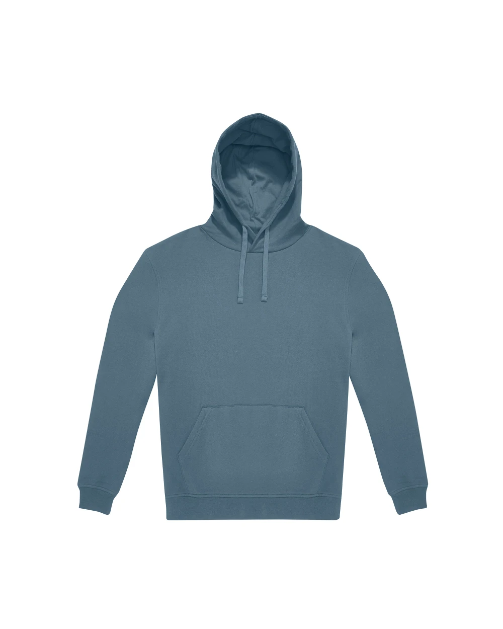 B&C Kapuzen-Sweatshirt ID.333 Unisex Sweatshirts personalisierbar