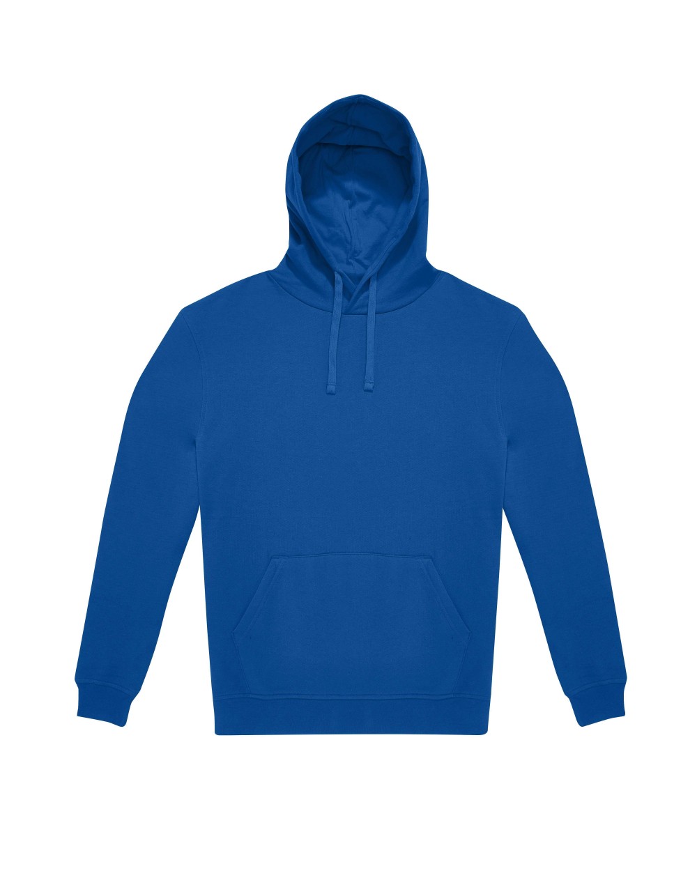 Sweaters & hoodies B&C Uniseks hoodie ID. 333 voor bedrukking &amp; borduring