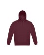 Sweaters & hoodies B&C ID.333 HOODIE voor bedrukking &amp; borduring
