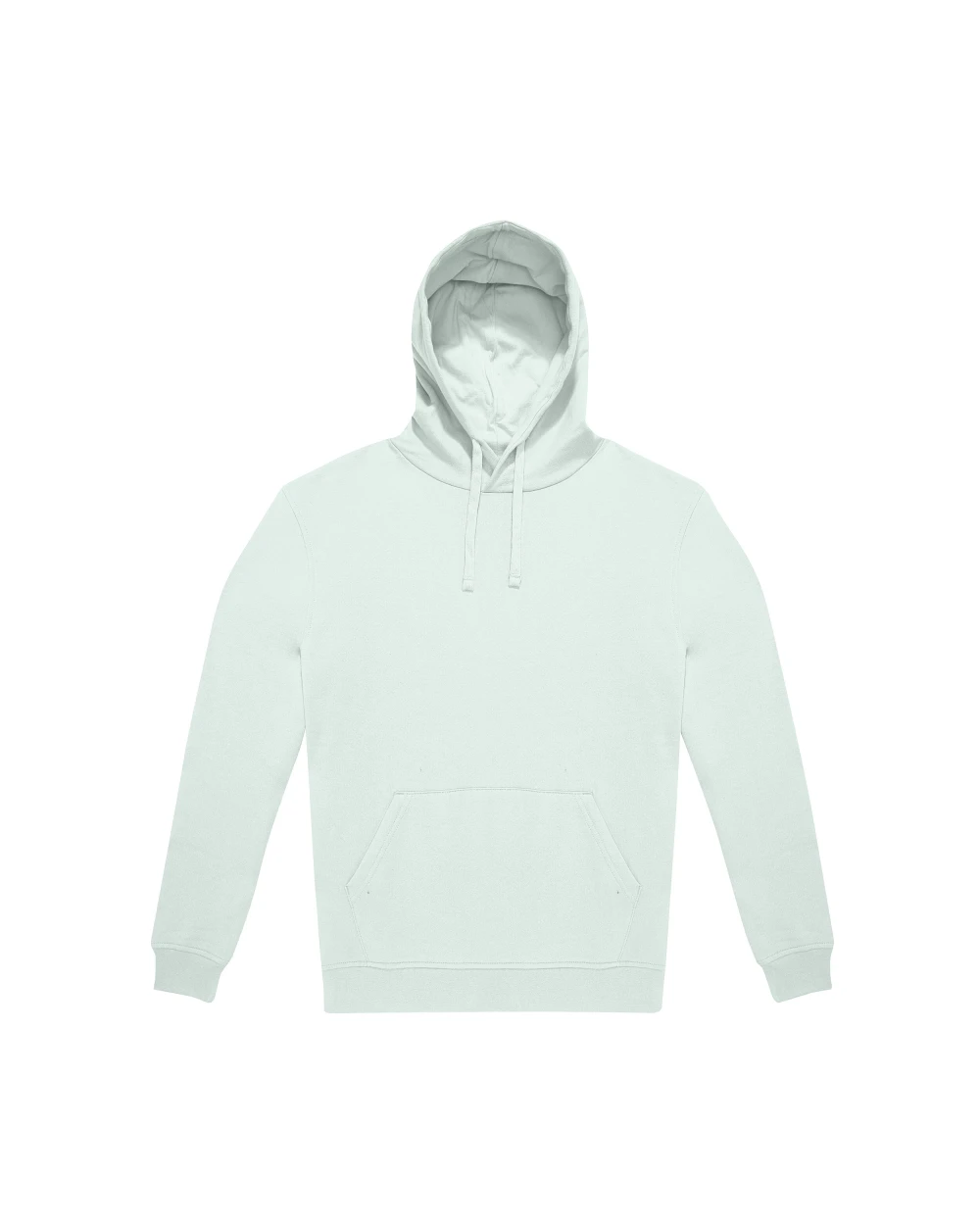 B&C Kapuzen-Sweatshirt ID.333 Unisex Sweatshirts personalisierbar