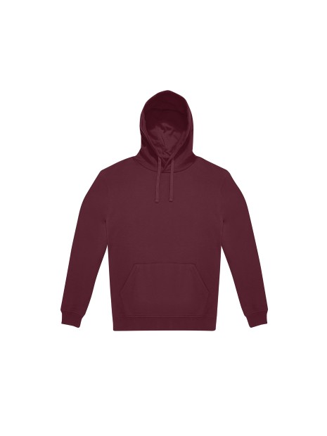 B&C ID.333 HOODIE /api/colors/86185b65-5340-41c9-bb92-4d29c8ef7554 personnalisable