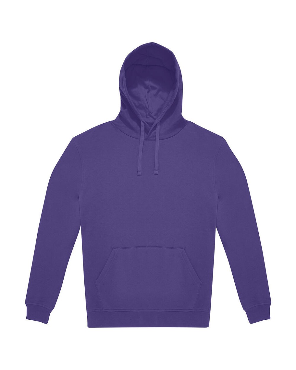 Sweaters & hoodies B&C Uniseks hoodie ID. 333 voor bedrukking &amp; borduring