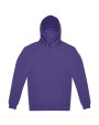 Sweat-shirts personnalisable B&C Sweat-shirt capuche ID.333 unisexe
