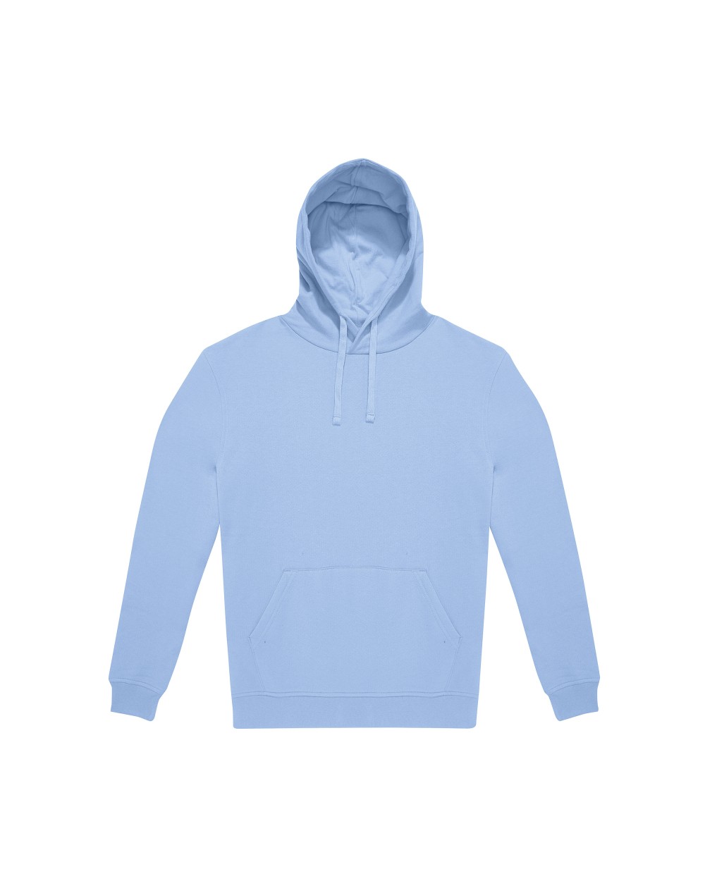 B&C Kapuzen-Sweatshirt ID.333 Unisex Sweatshirts personalisierbar