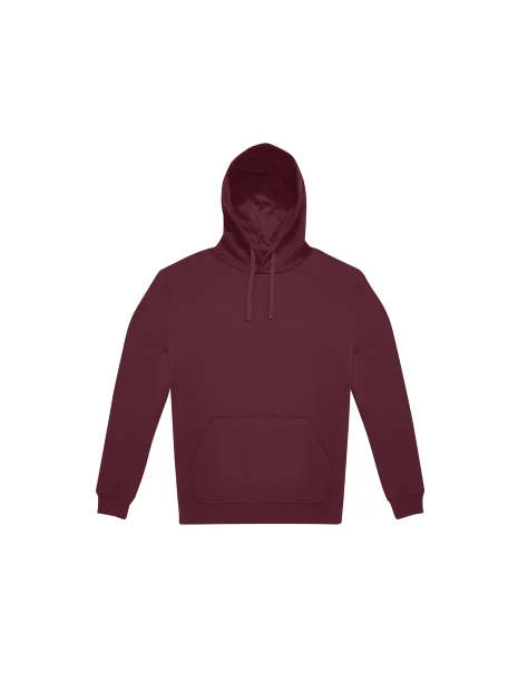 B&C ID.333 HOODIE /api/colors/86185b65-5340-41c9-bb92-4d29c8ef7554 personnalisable