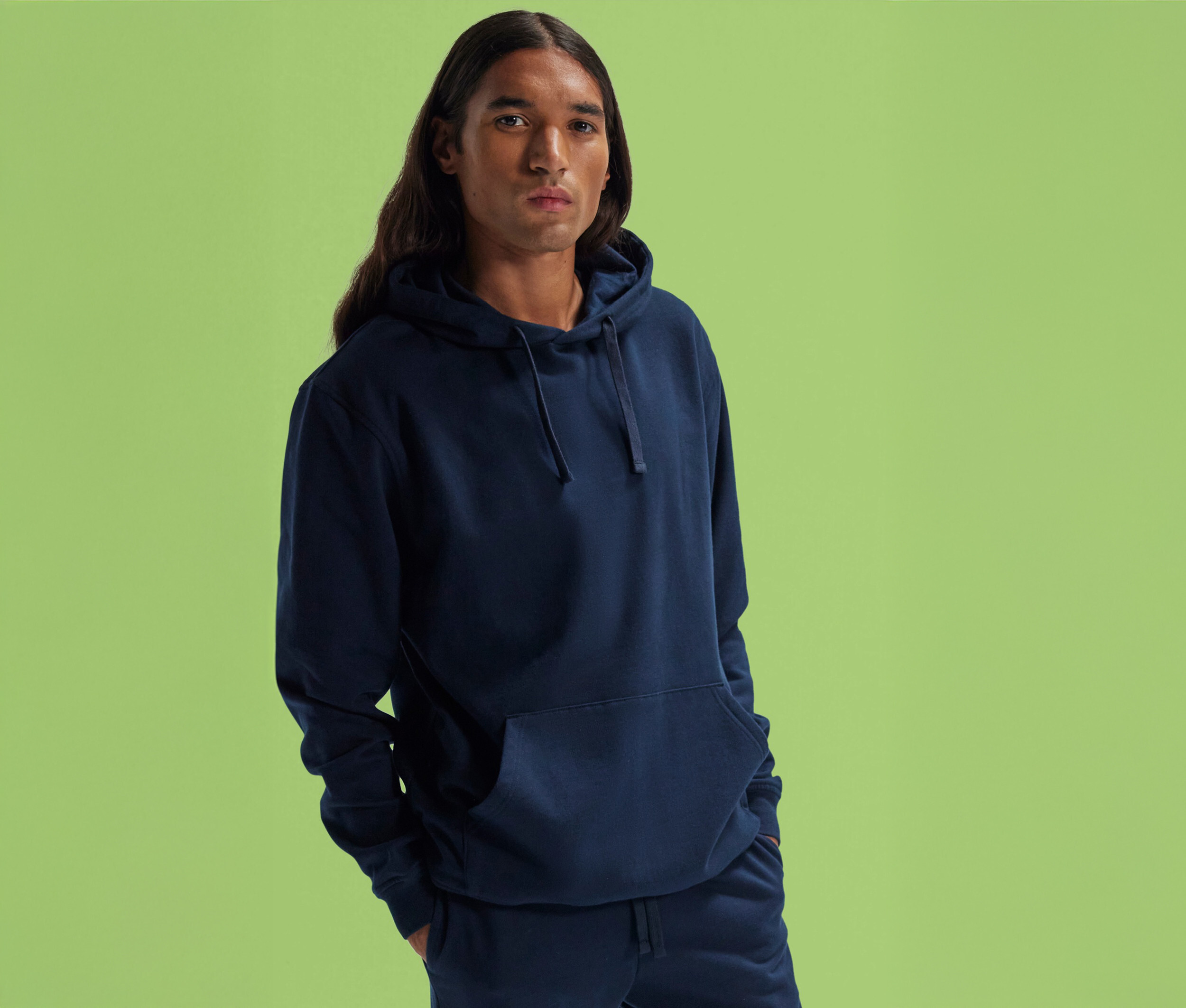 Sweat-shirts personnalisable B&C ID.333 HOODIE