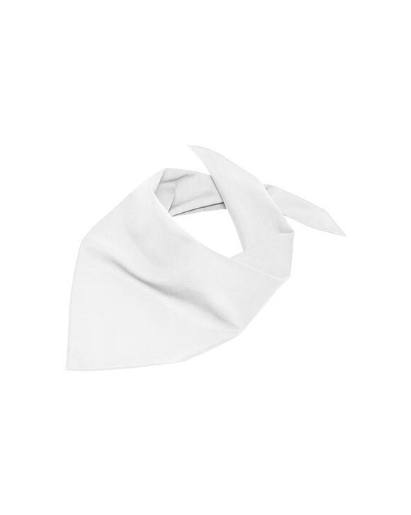 Bandanas, Foulards & Cravates personnalisable MYRTLE BEACH Foulard triangle