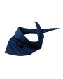 Bandanas, Foulards & Cravates personnalisable MYRTLE BEACH Foulard triangle