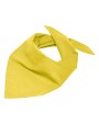 Bandanas, Foulards & Cravates personnalisable MYRTLE BEACH Foulard triangle