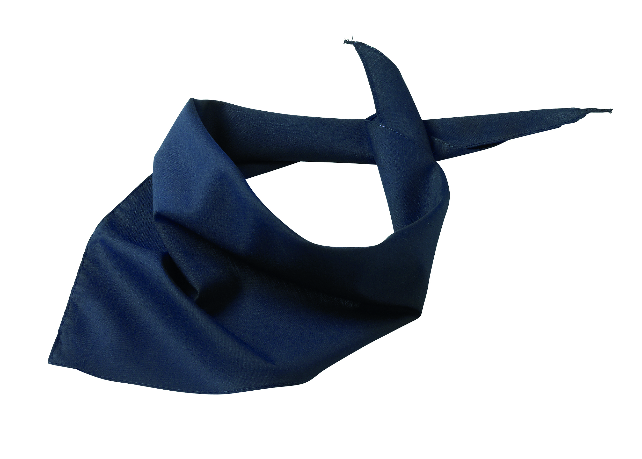 Bandanas, Foulards & Dassen MYRTLE BEACH Triangular Scarf voor bedrukking &amp; borduring