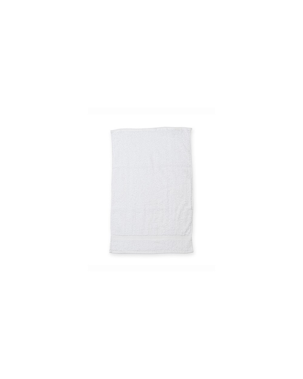 Bad artikelen TOWEL-CITY Luxury Gym Towel voor bedrukking &amp; borduring