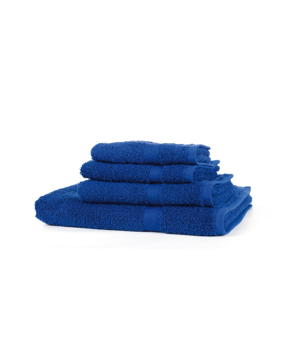 TOWEL-CITY Luxury Gym Towel Bad Artikeln personalisierbar