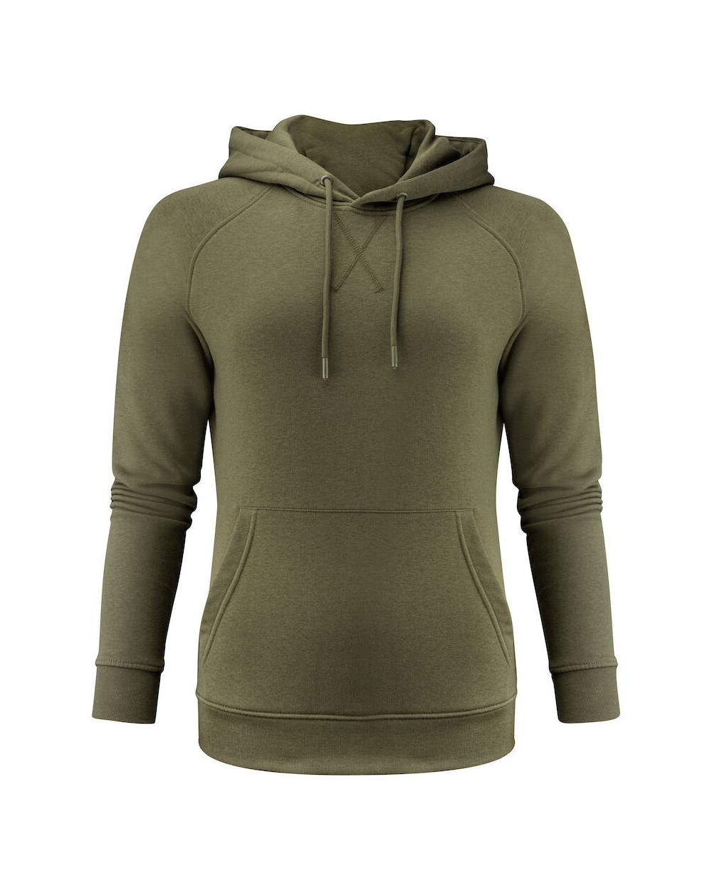 Sweat-shirts personnalisable JAMES-HARVEST Hardin Heights
Sweatshirt Capuche Femmes