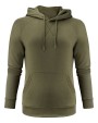 Sweaters & hoodies JAMES-HARVEST Hardin Heights
Hoodie Dames voor bedrukking &amp; borduring
