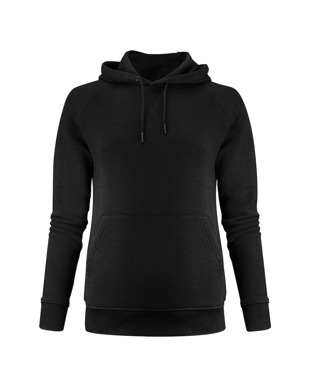 Sweaters & hoodies JAMES-HARVEST Hardin Heights Hoodie Dames voor bedrukking &amp; borduring