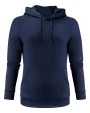 JAMES-HARVEST Hardin Heights Kapuzenpullover Damen Sweatshirts personalisierbar
