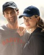 Sweat-shirts personnalisable JAMES-HARVEST Hardin Heights
Sweatshirt Capuche Femmes